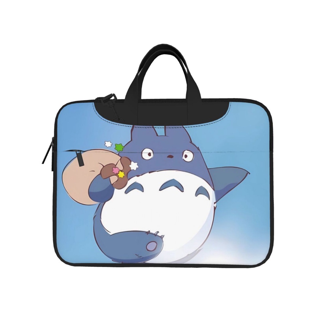 Totoro laptop case hotsell