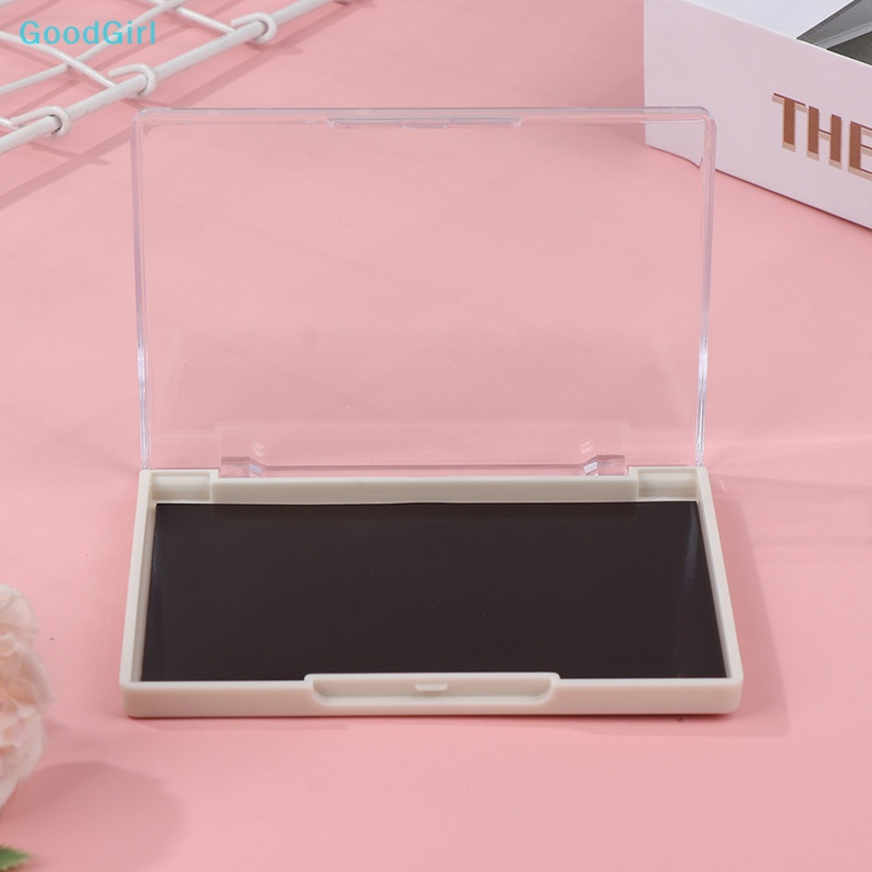 GoodGirl 1Pc Empty Magnetic Cosmetics Palette Eyeshadow Blusher DIY