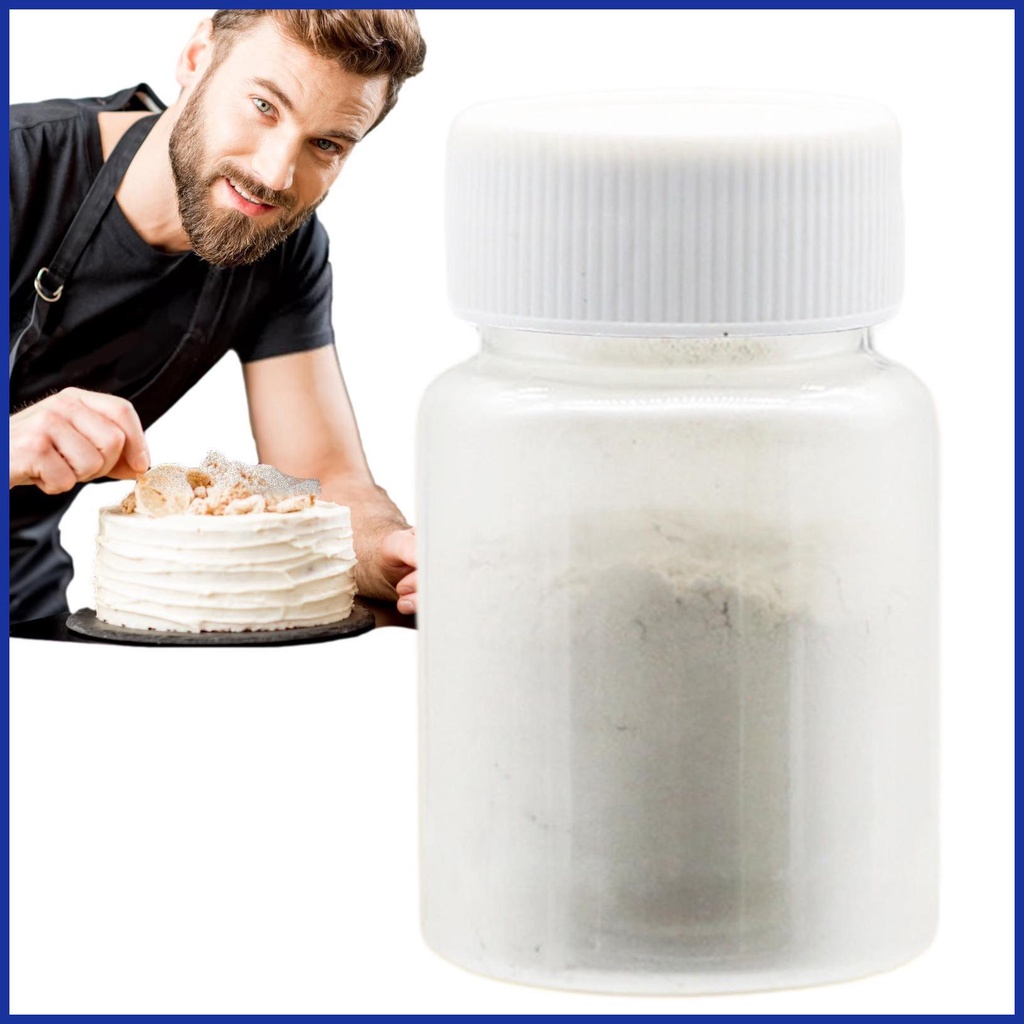 Food Coloring Powder 15 Gram Reusable Food Coloring for Chocolate Candy