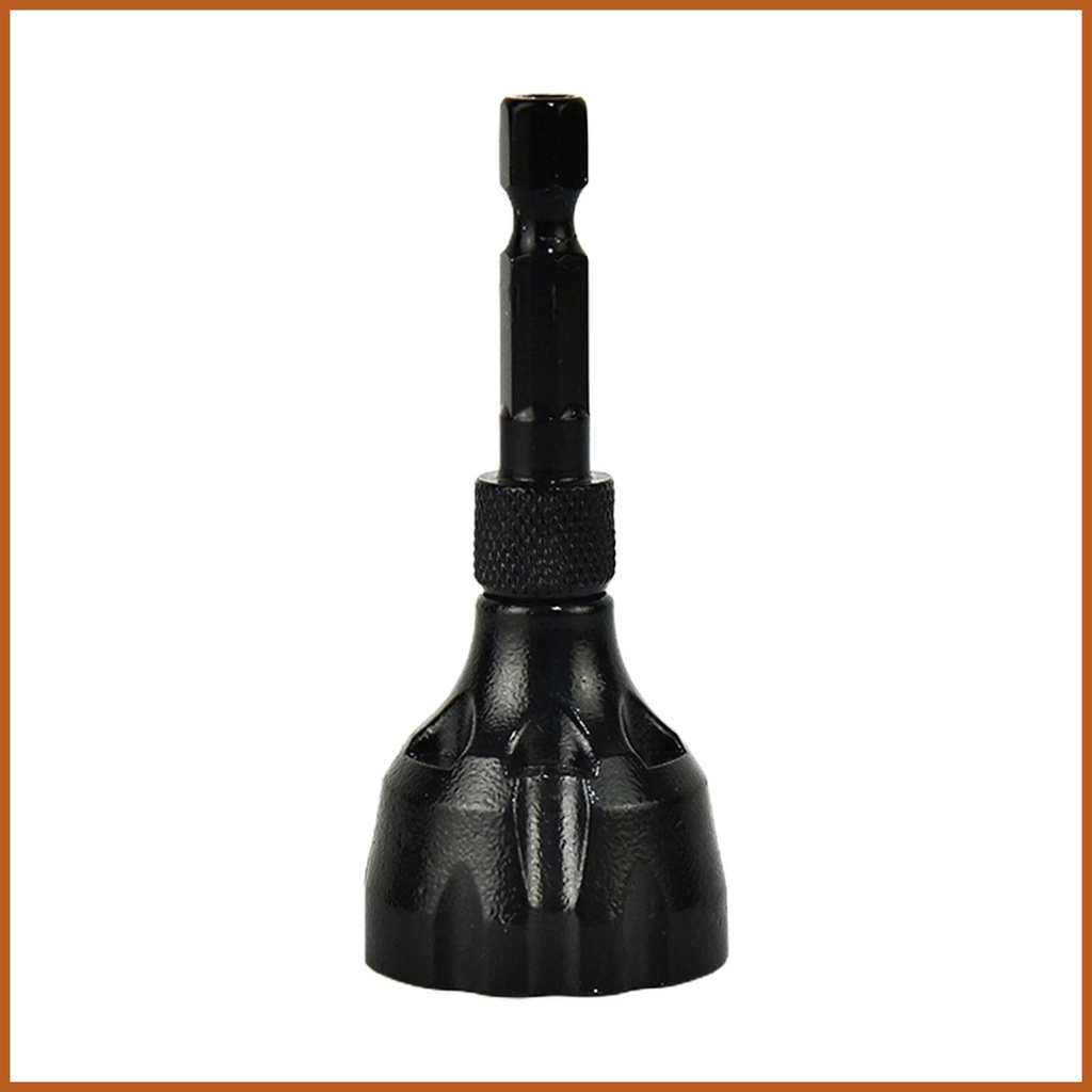 Bolt Deburring Tool Bolt Deburring Tool Metal Deburring External