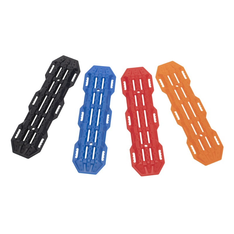 Plastic Sand Ladder Recovery Ramps Board for 1:10 RC Crawler Axial ...