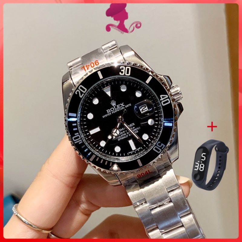 Rolex submariner quartz sale