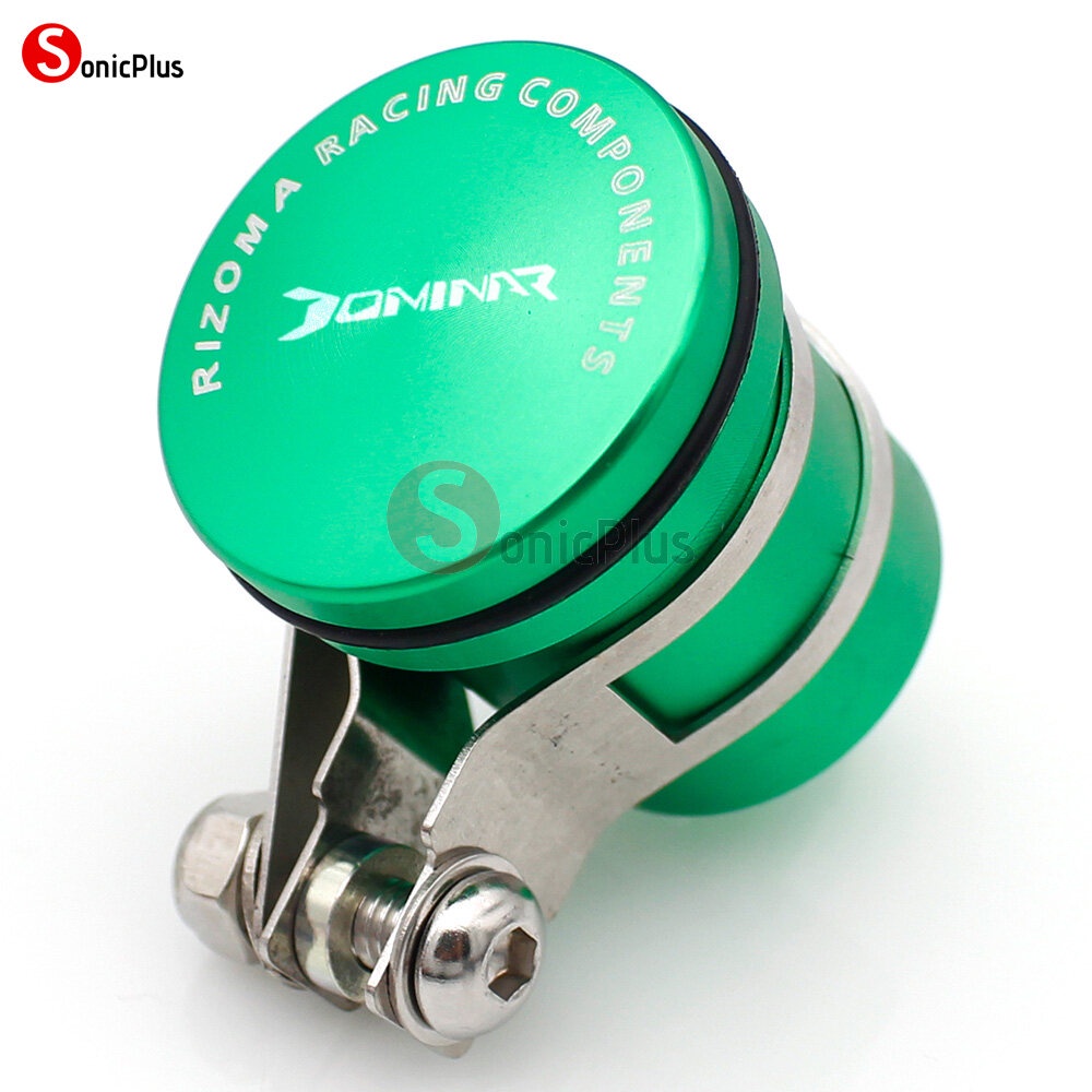 Fluid Reservoir Clutch Cylinder For Bajaj Dominar 400 DOMINAR CNC Rear