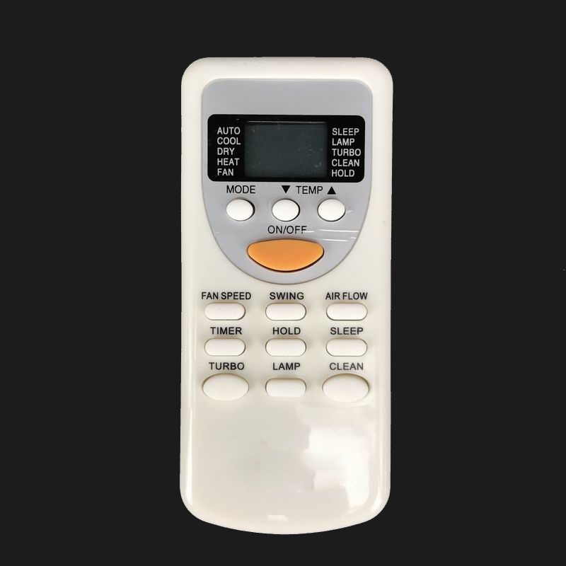 New Replacement For CHIGO ZHF/JT-01 ZHF JT-01 AC A/C Remoto Controller ...