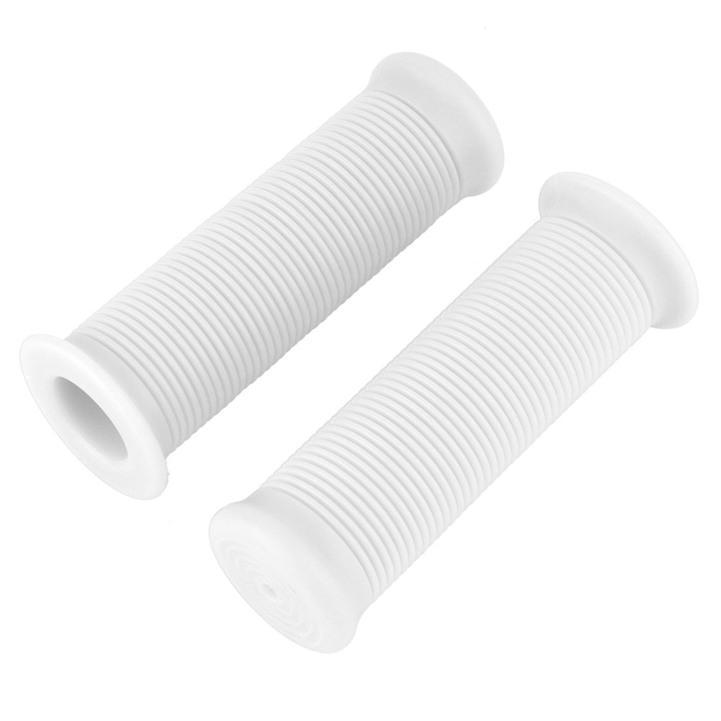 [CSS]Pair Of 1inch 25mm/ 1.1inch 28mm Universal Motorcycle Vintage TPU