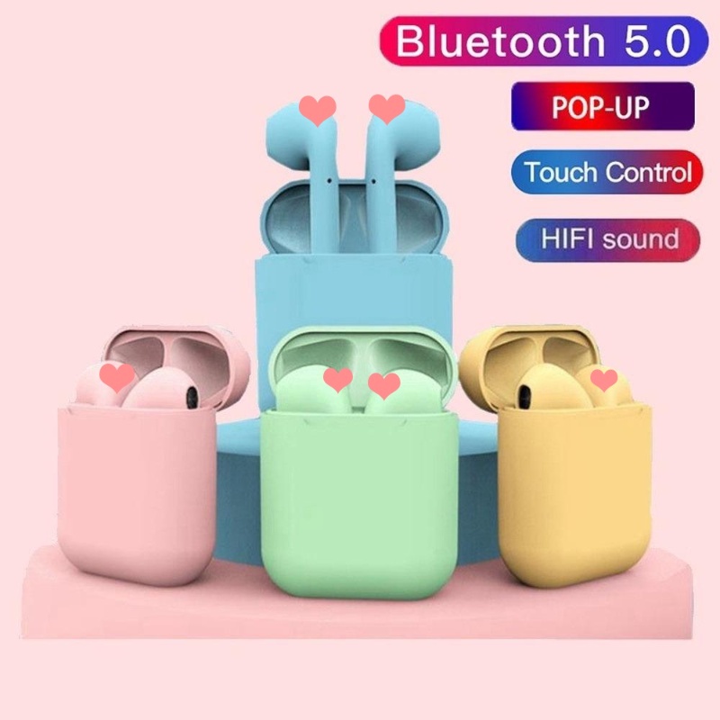 Shopee inpods online 12