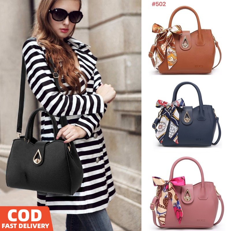 Ladies store bag shopee