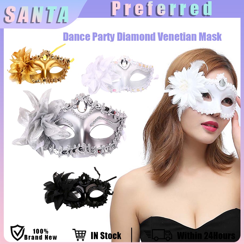 Shop masquerade mask for Sale on Shopee Philippines
