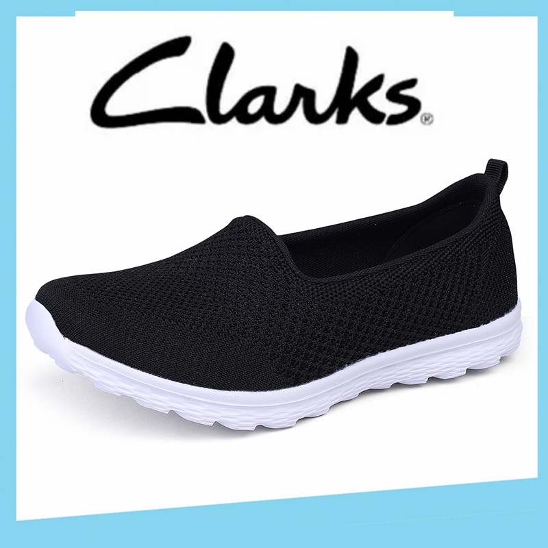 Clarks size shop 12 womens shoes