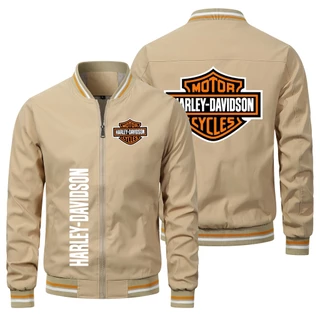 Harley davidson leather coats for sale online