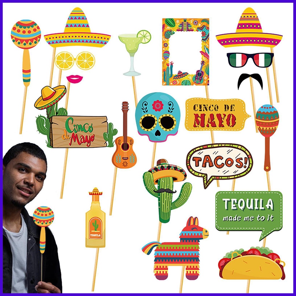 Carnival Signs Carnival Decorations for Event Outdoor Mexican Taco ...