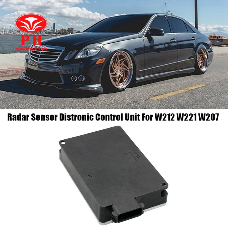 A0009050010 Car Radar Sensor Control Unit for Mercedes Benz W212 W221 ...