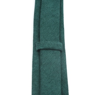 ZONFAZ 7cm Solid Color Velvet Silk Neckties for Men Soft Fashion ...