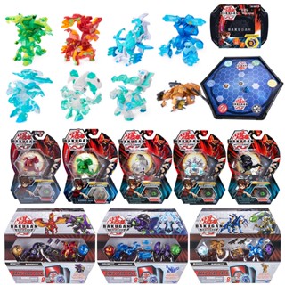 2023 Bakugan Diamond Titanium Dragonoid, Rare Chase, 🐉