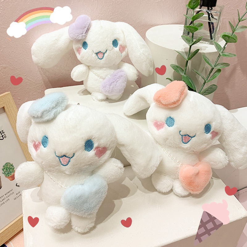 Cute Doll Key Chain Toy Key Ring Suzume No Tojimari Doll Keychain