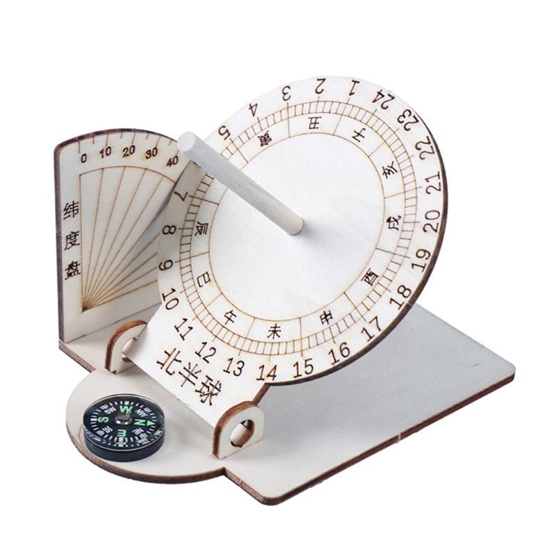 Sundials Models-Sundials Desktop Ornaments Equatorial-Sundials ...