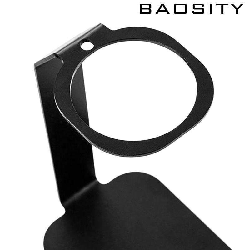 [Baosity] Pour over Coffee Maker 6.18'' Reusable Drip Coffee Stand for