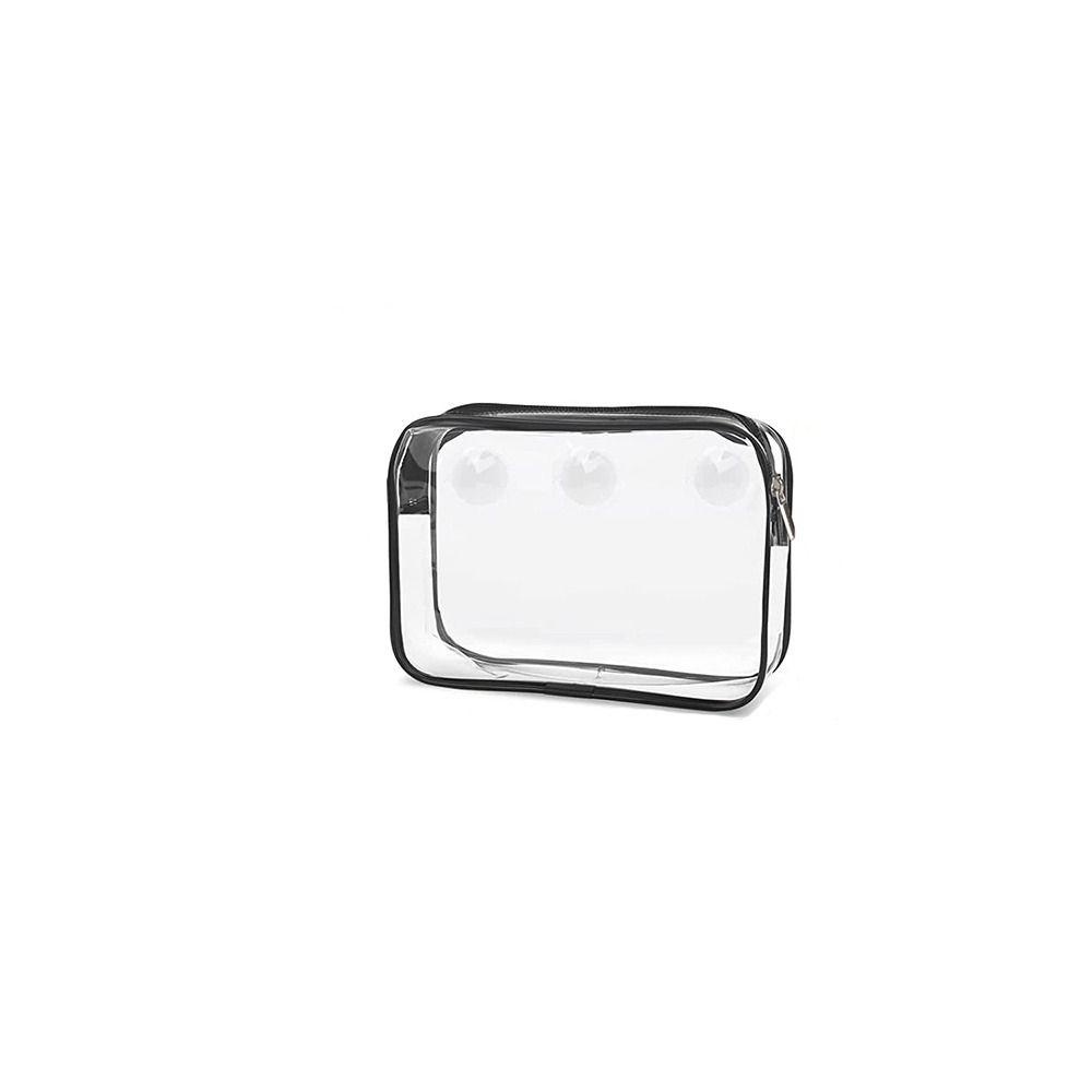 LIGHTHEARTED Bogg Beach Tote Bag Accessories, Handbags Transparent