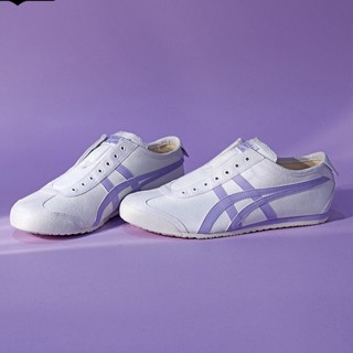 Onitsuka tiger mexico store 66 womens purple