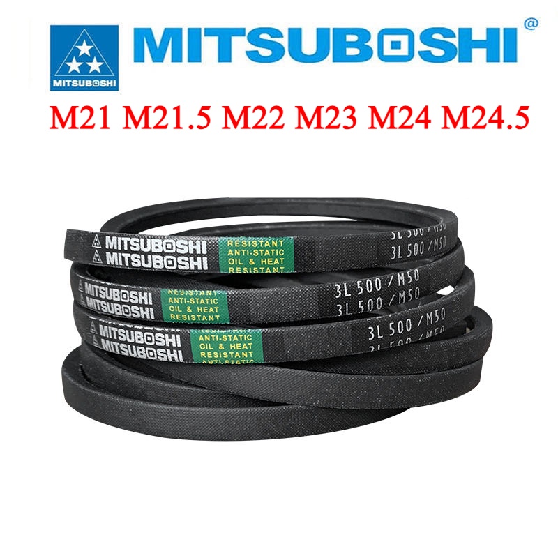 Samsung MITSUBOSHI Imported triangle drive belt M21/M21.5/M22/M23/M24 ...