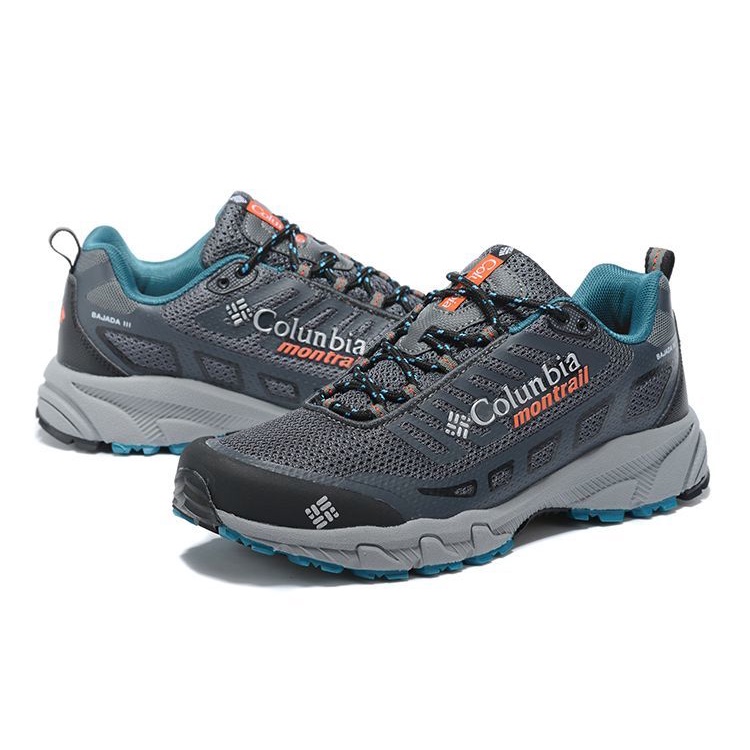 Summer Professional Hiking Shoes Men's Shoes WearResistant AntiSlip