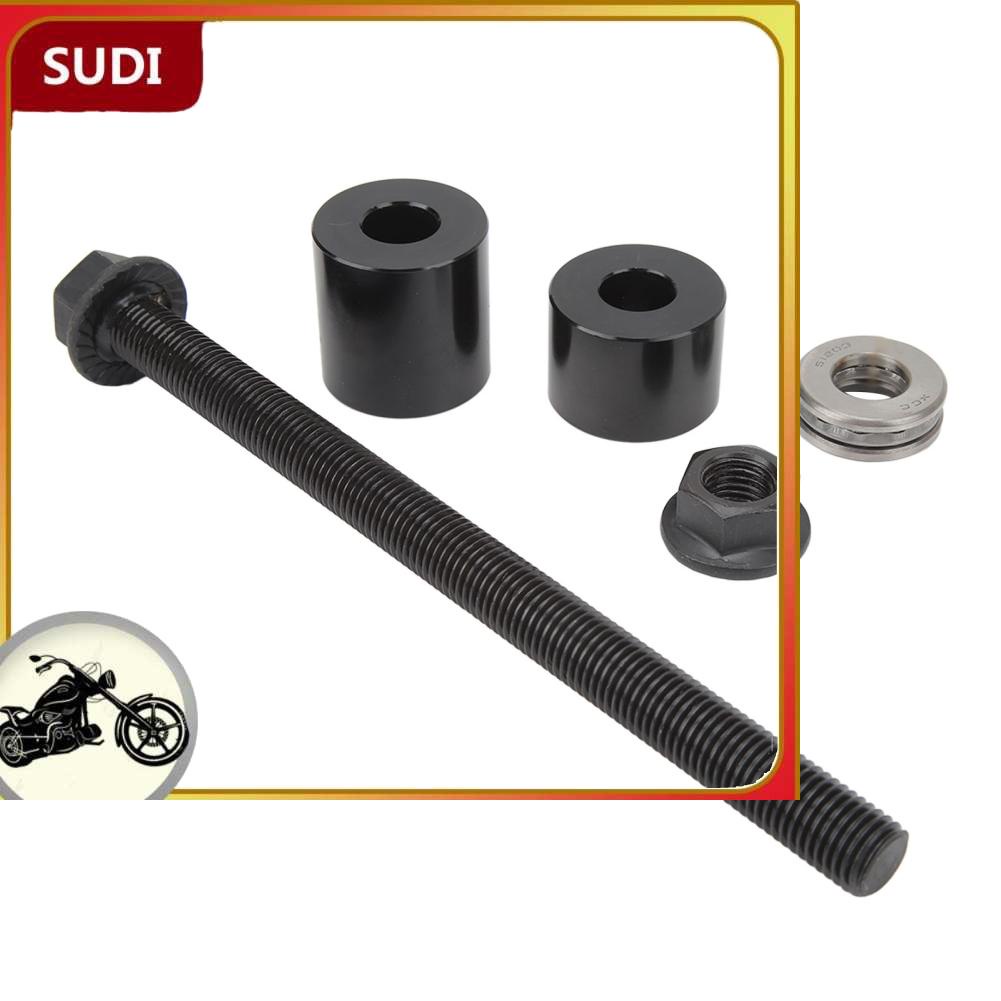 Sudi Balancer Crankshaft Crank Pulley Installation Tool Harmonic for
