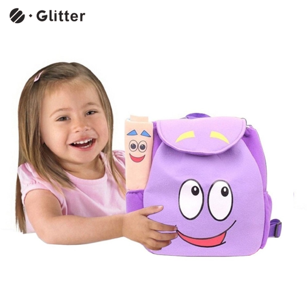Dora School Bag