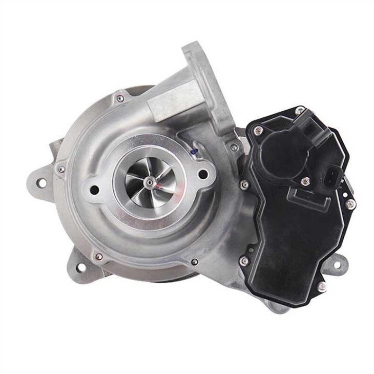 Turbo CT16V Turbocharger 1720111080 For TOYOTA HILUX PRADO FORTUNER