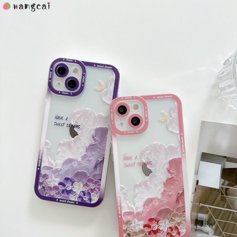 Samsung Galaxy M52 M32 M23 M02 M12 M11 J2 Grand Prime Phone Case Pink ...