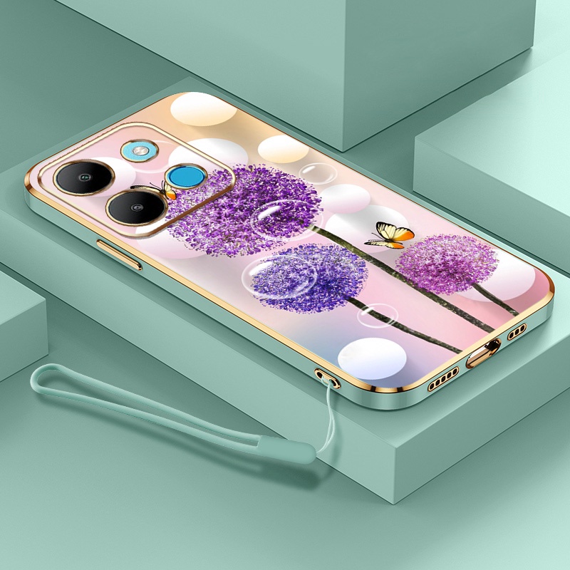 YBD Phone Case for Infinix Note 30 Pro 4G 5G Note 30 VIP Note 30i ...