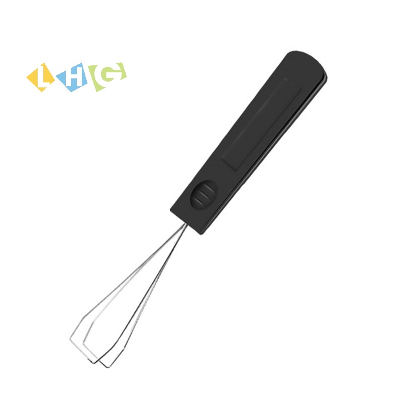 [LHG] Keyboard Key Keycap Puller Remover With Unloading Steel Cleaning ...