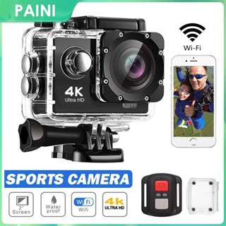 1080p hd action camera 30m waterproof camcorders sport