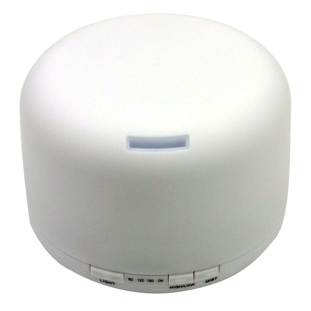 JS.ph Humidifier Japanese Modern Design Humidifier/Diffuser with LED