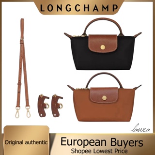 Longchamp Shoulder bag 10189987 - best prices