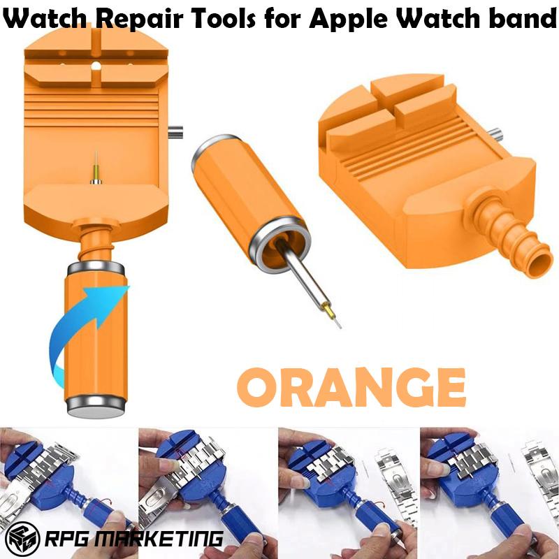 [Spot] Watch Repair Tools for Watch band Strap Watch Opener Watchband ...