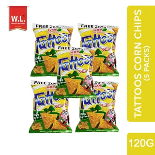 tahoos snacks - Best Prices and Online Promos - Jan 2025 | Shopee ...