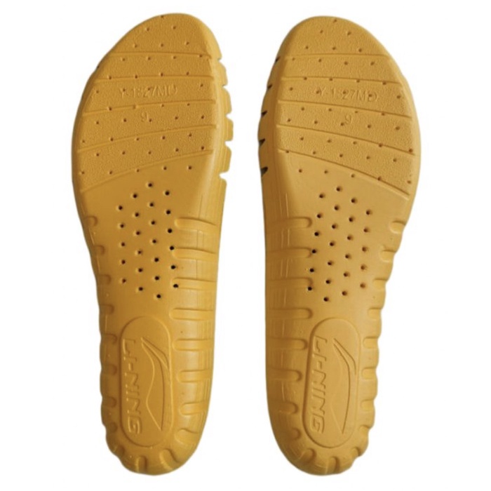 Insole LINING Shoes AXZS002/AXZS 002 ORIGINAL | Shopee Philippines