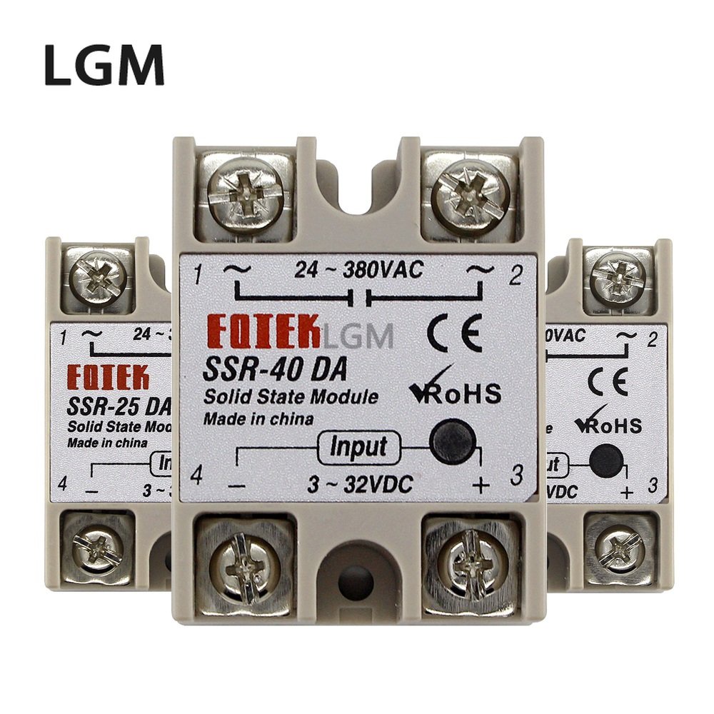 solid state relay - Best Prices and Online Promos - Aug 2026 | Shopee ...
