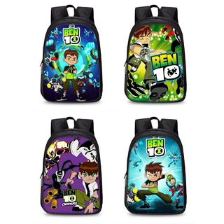 Ben 10 school bags for sale hotsell