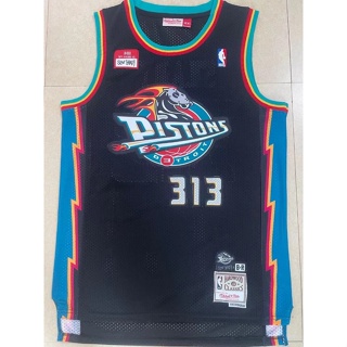 Nike Detroit Pistons Big Boys and Girls City Edition Swingman Jersey -  Blake Griffin - Macy's