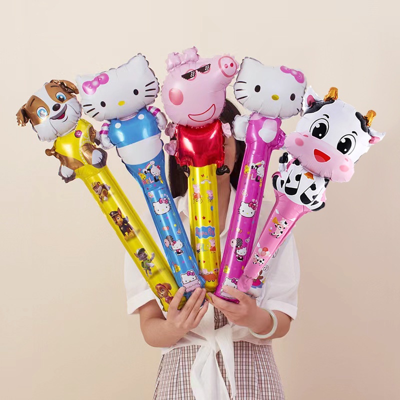 Wholesale Place Push Sweeping Street Code Small Gifts Children Cartoon ...
