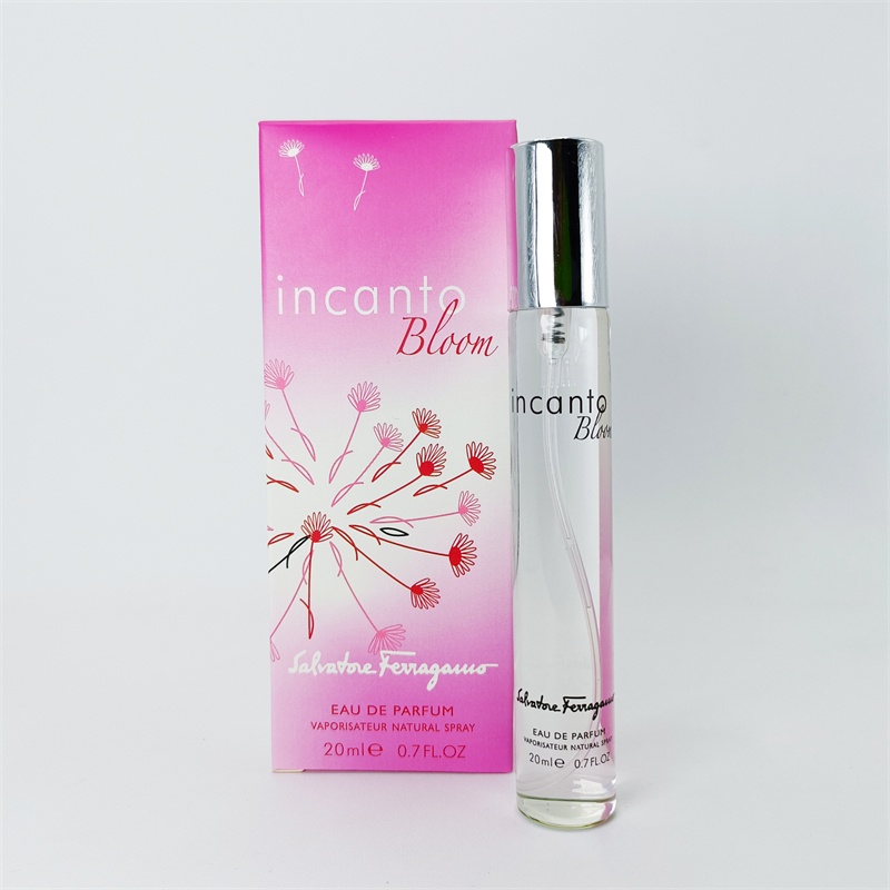 20ML Mini Long Lasting Perfume Fragrances Pabango For Men and Women perfume long lasting scent