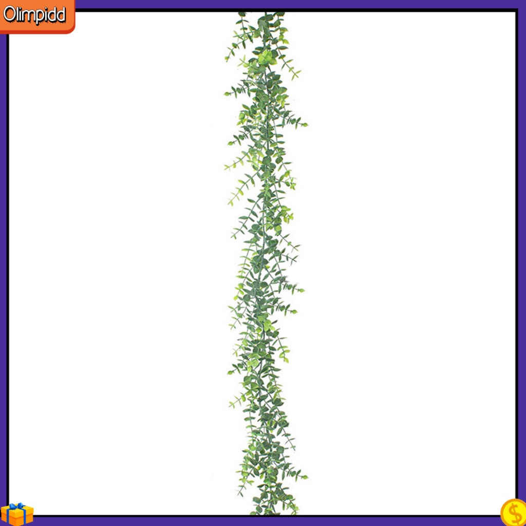 olimpidd Imitation Plants Nonfading Not Wither Realistic Vivid