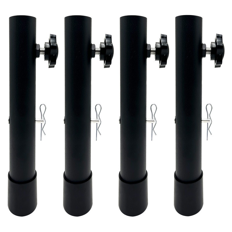 2023 New Style Table Leg Extender Table Workbench Height Extender