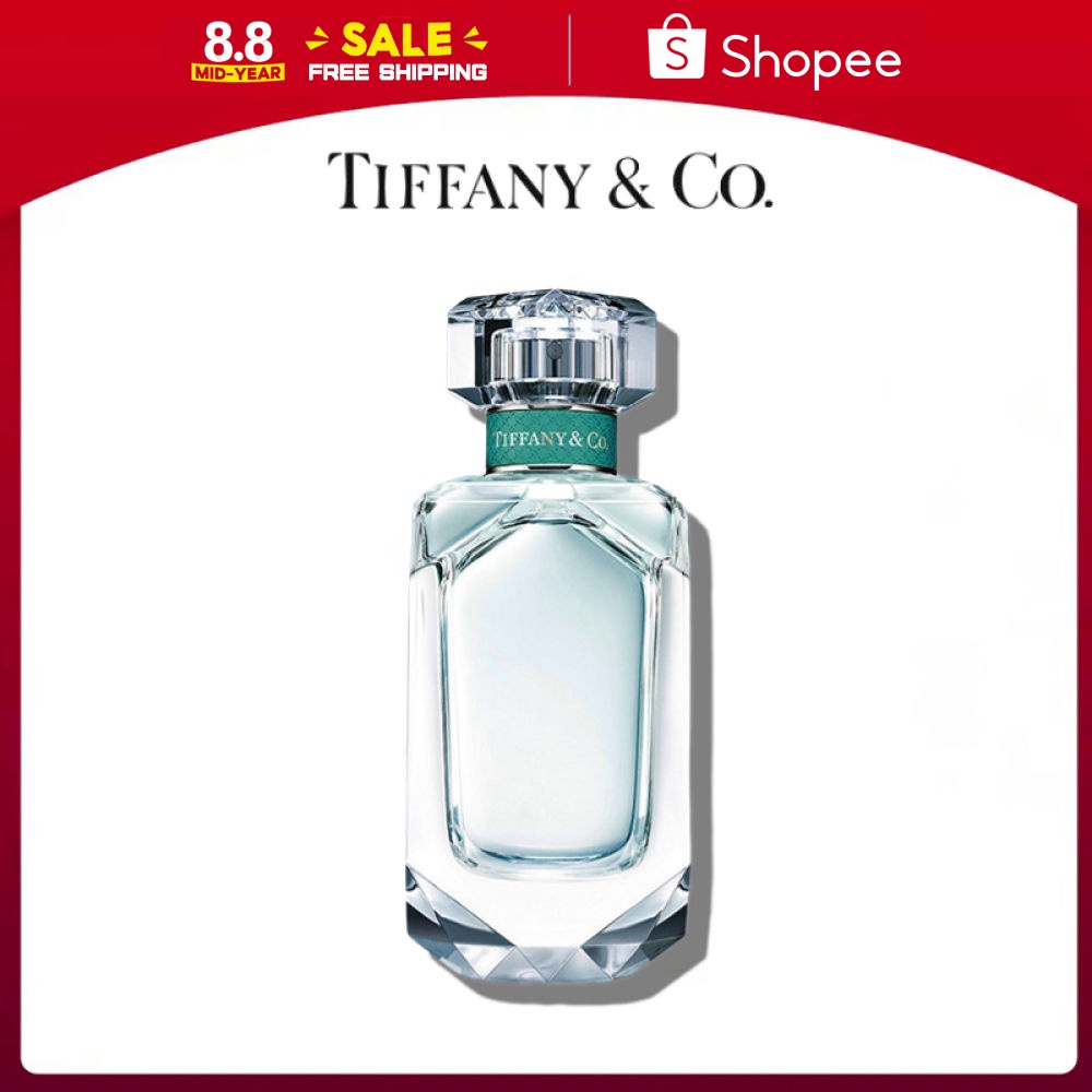 Debenhams best sale tiffany perfume