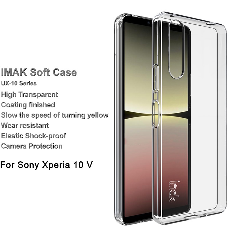 Migliori Cover Sony Xperia 10 Iii Prezzi Online In Italia - Foto 7