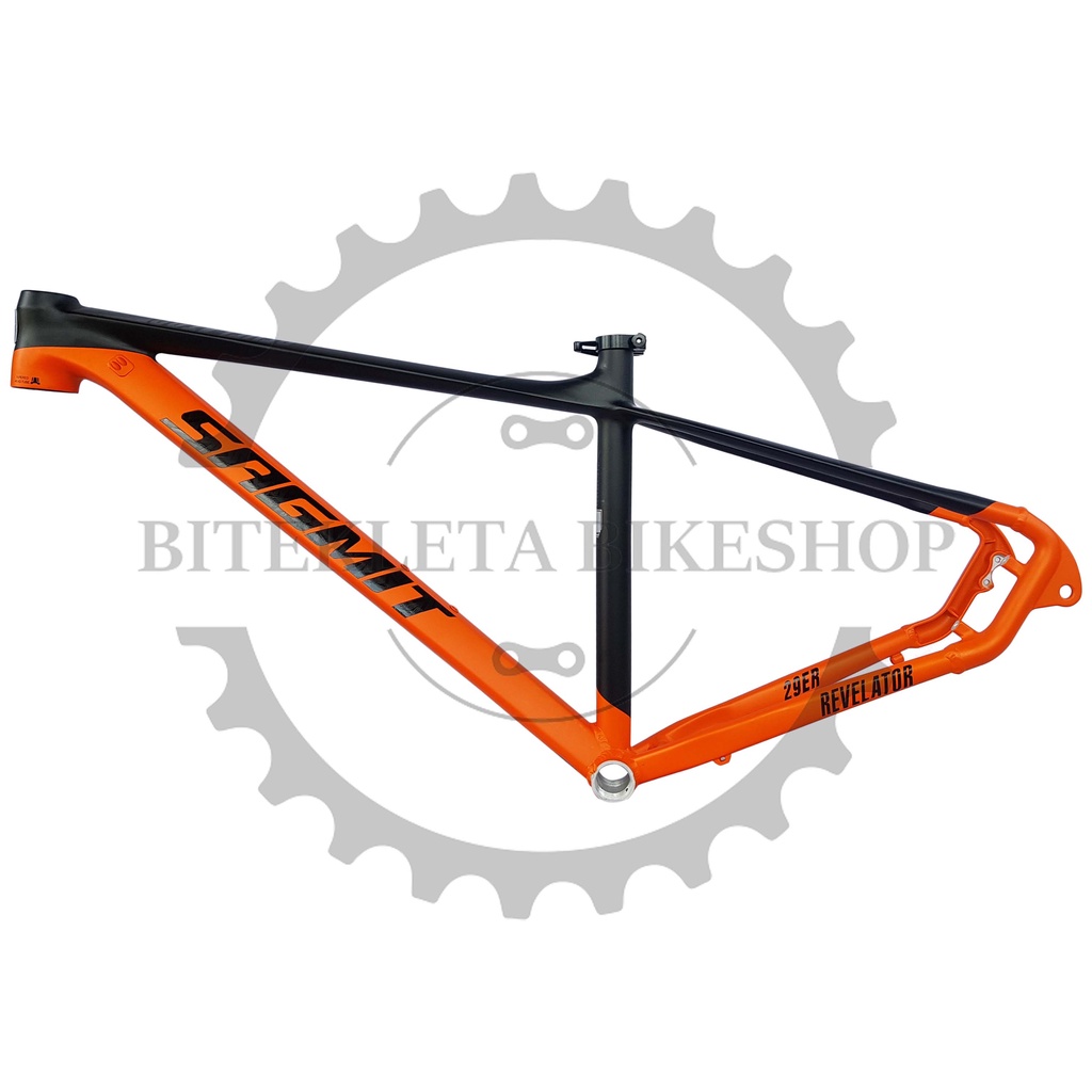Sagmit revelator mtb frame price hotsell