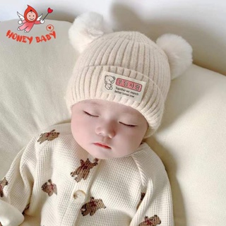 I lOVE MAMA PAPA Cute Hat Kids Baby Boy Girl Infant Cotton Beanie