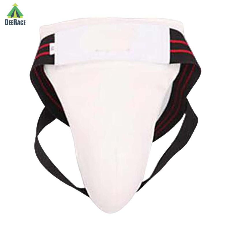 [Lzdjlmy1] Mens Taekwondo Groin Protector Exercise Underwear for