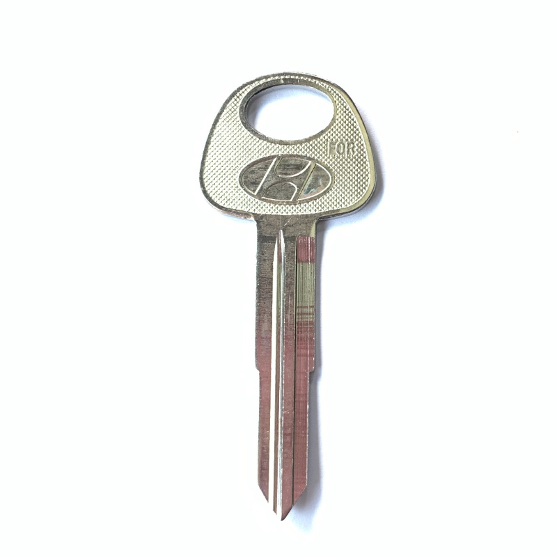 HYUNDAI STAREX METAL LEFT KEY | Shopee Philippines